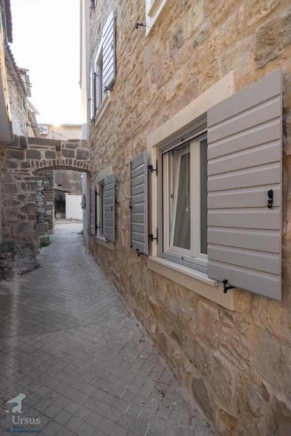 Residence Marina Сплит Экстерьер фото