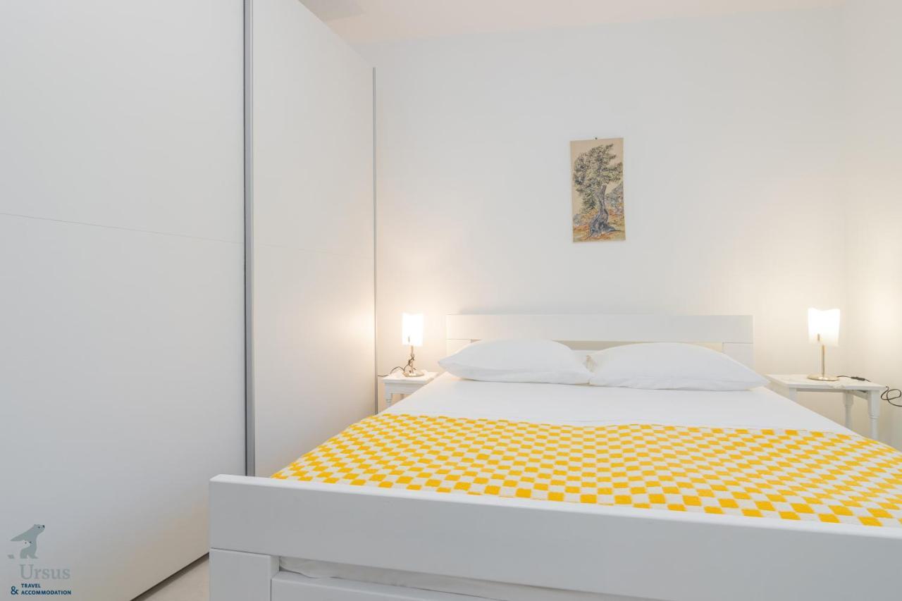 Residence Marina Сплит Экстерьер фото