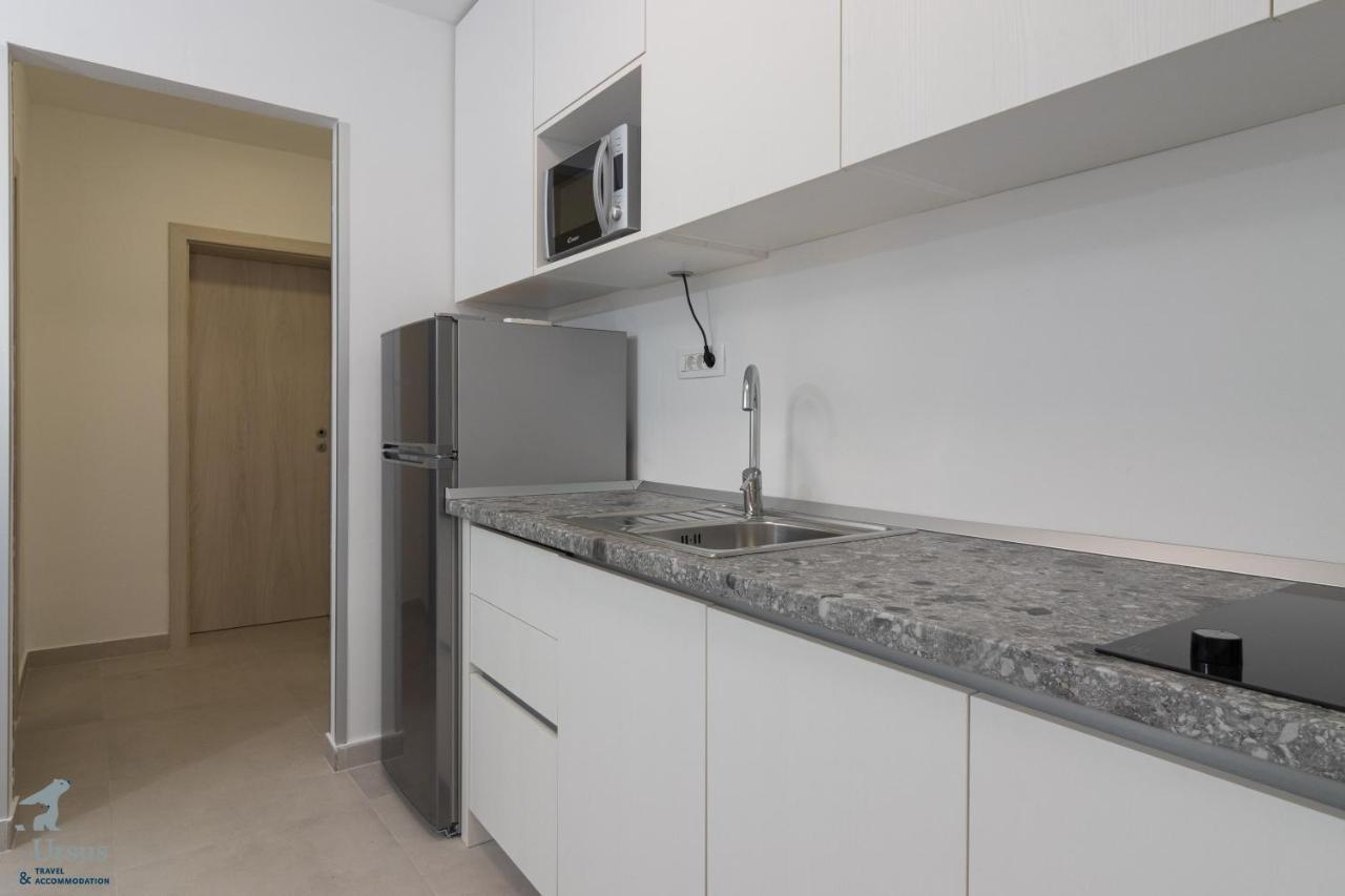 Residence Marina Сплит Экстерьер фото