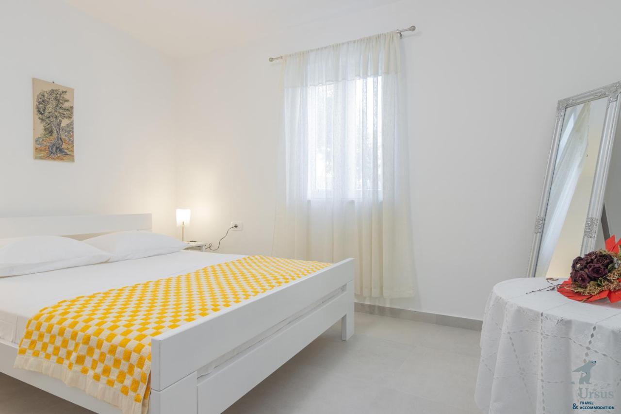 Residence Marina Сплит Экстерьер фото